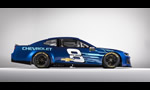 Chevrolet Camaro ZL1 NASCAR Cup and ZL1-1LE for 2018